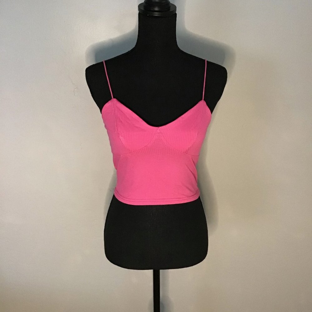 Rue 21 Crop Top